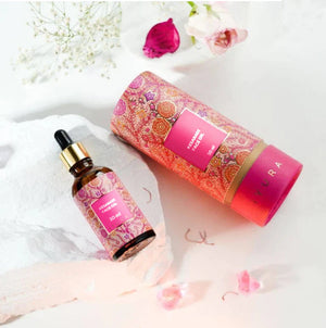 Kesaradi 오일 - 건성 또는 민감성 피부용 페이스 오일 모이스처라이저 - 자연 유래 성분의 광채 피부 스킨케어💫