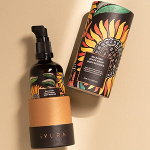 Black Gram Body Care Duo Beauty set The Ayurveda Experience