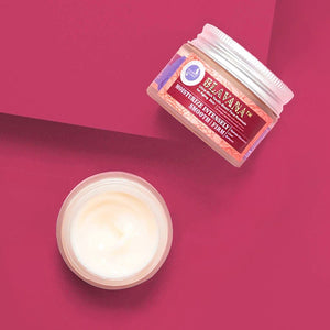 Black Gram Face Firming Cream and Moisturizing Body Oil Set Beauty set A Modernica Naturalis