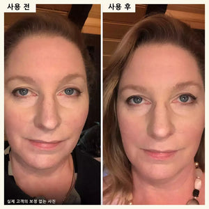 iYURA 미니 KESARADI 데일리 글로우 페이스 오일