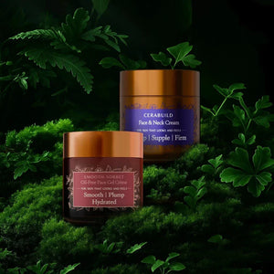 Day & Night Bright Barrier Duo Face serum A Modernica Naturalis