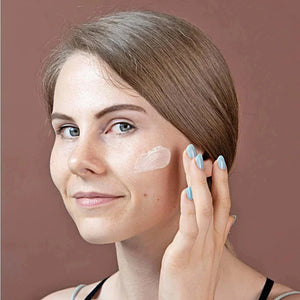 Face and Neck Boost Duo Beauty set The Ayurveda Experience