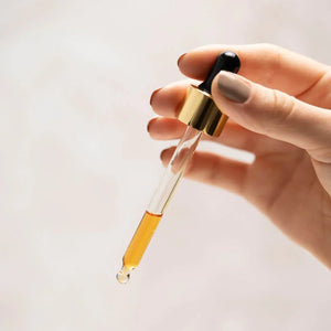 Kesaradi 오일 - 건성 또는 민감성 피부용 페이스 오일 모이스처라이저 - 자연 유래 성분의 광채 피부 스킨케어