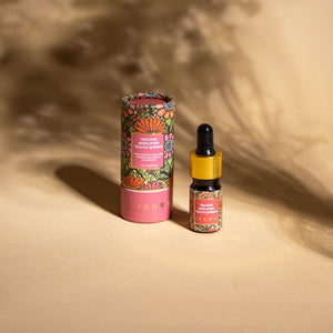 미니 iYURA YAUVARI 앰플리파이드 유스 스프링 !