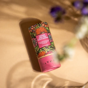 미니 iYURA YAUVARI 앰플리파이드 유스 스프링 !