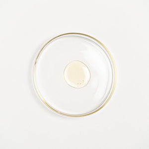 Keranya Pure Black Seed Potent Hair Potion - More Shiny Hair On The Head, Not In The Comb Hair Oil iYURA