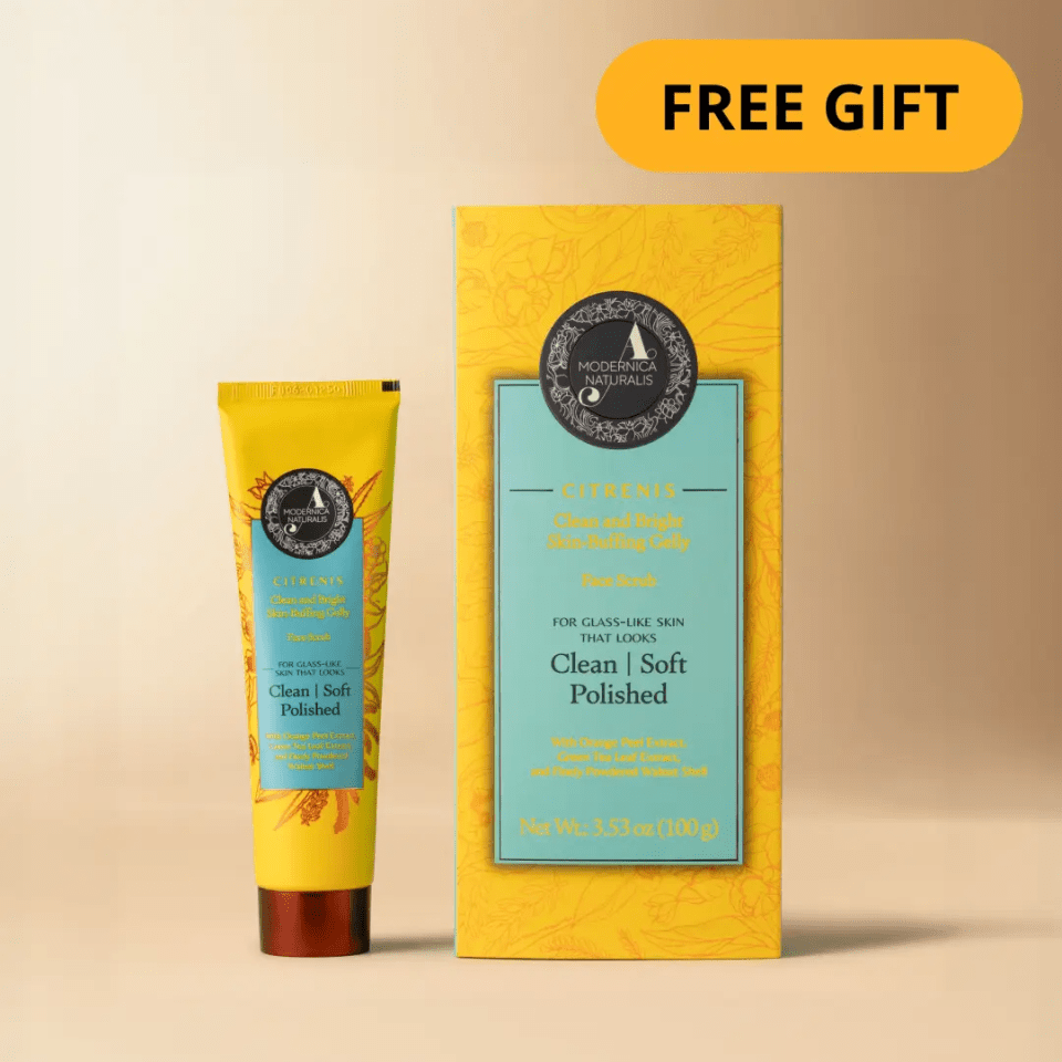 🎁 Citrenis 깨끗하고 환한 피부를 위한 각질 정돈 젤리 (100% off)