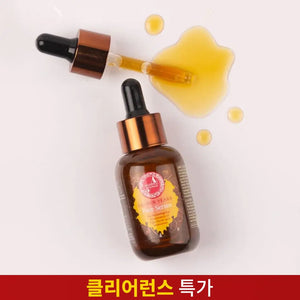 Golden Years 기미,잡티 개선, 맑은 피부 톤 및 주름 없는 듯한 피부를 위한 페이스 세럼