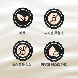 A Modernica Naturalis BLAVANA 바디 로션