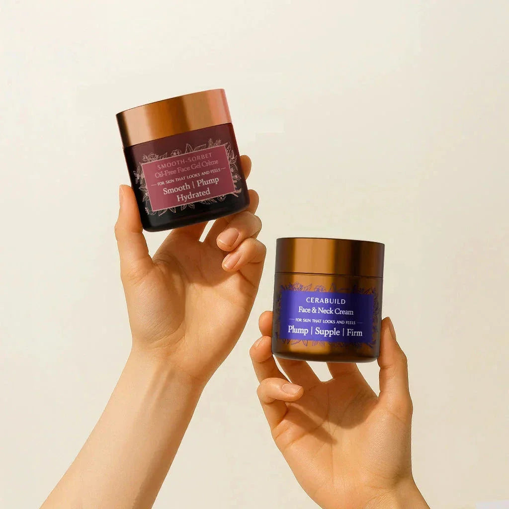 Day & Night Bright Barrier Duo Face serum A Modernica Naturalis 