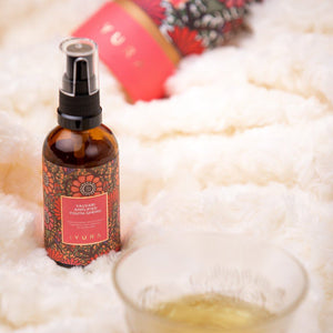 Youth Spring Face Oil for Dry Skin