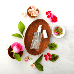 Geranium Rose Hydrating Toner (For Dry/Vata Skin) toner Ajara