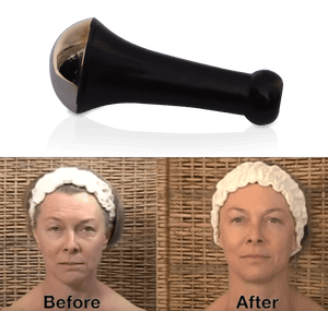 Kansa Wand - Personal Face Wand Massage Tools Experience Ayurveda