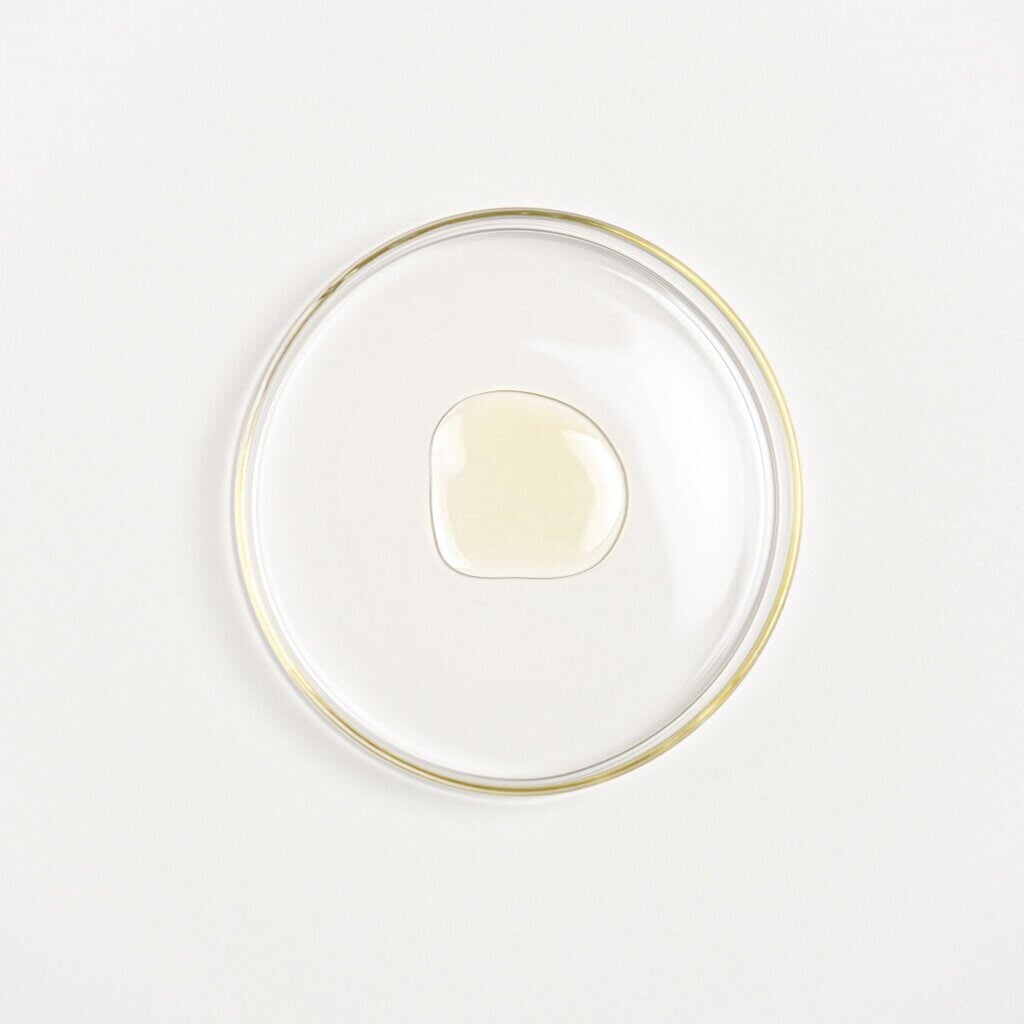 iYURA Prinourish Skin-Enriching Superfood Serum - With Almond Oil, Olive Oil, Turmeric, Mango and More Ayurvedic Herbs Face oil